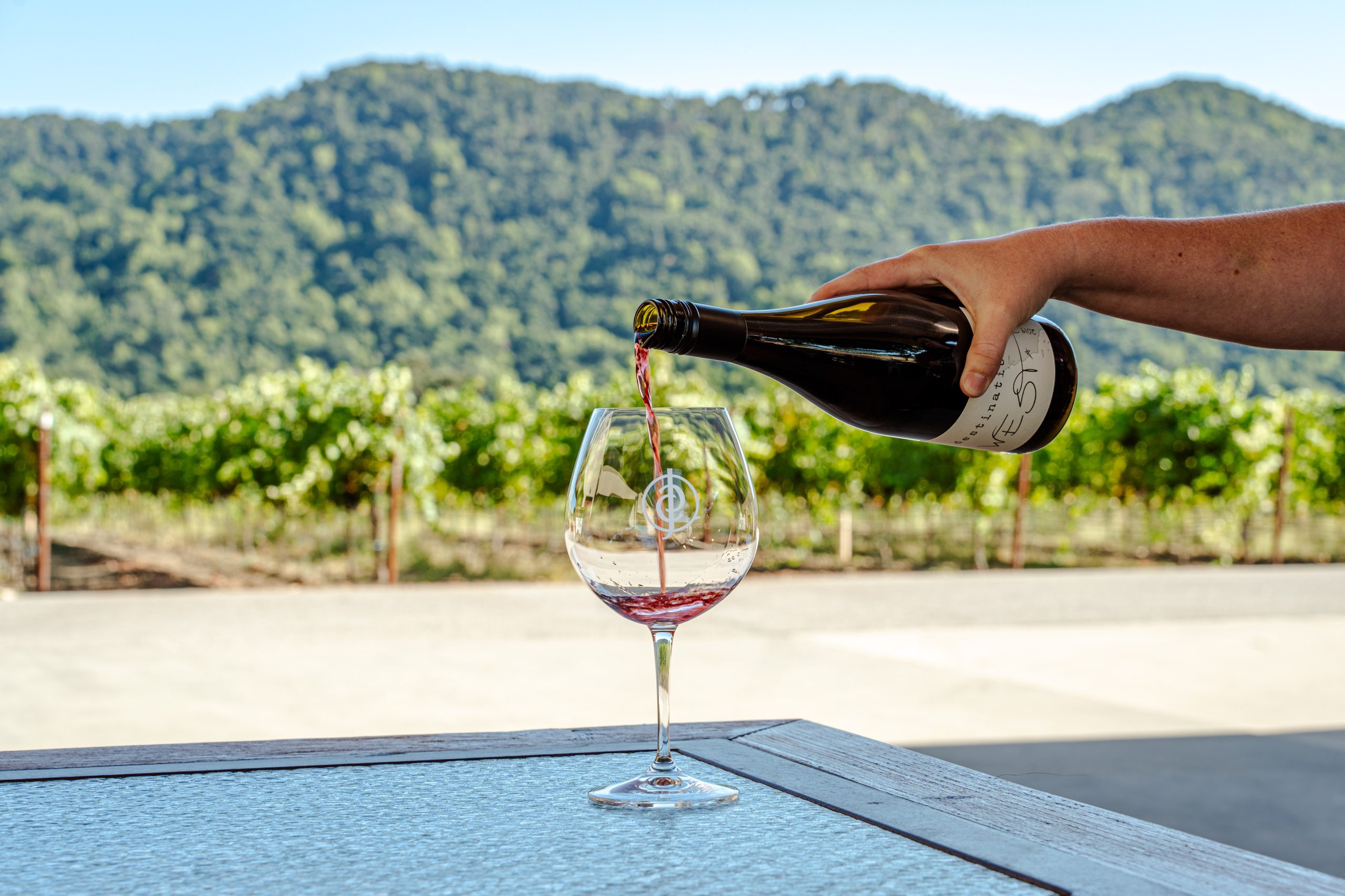 Jack Creek Cellars Banner